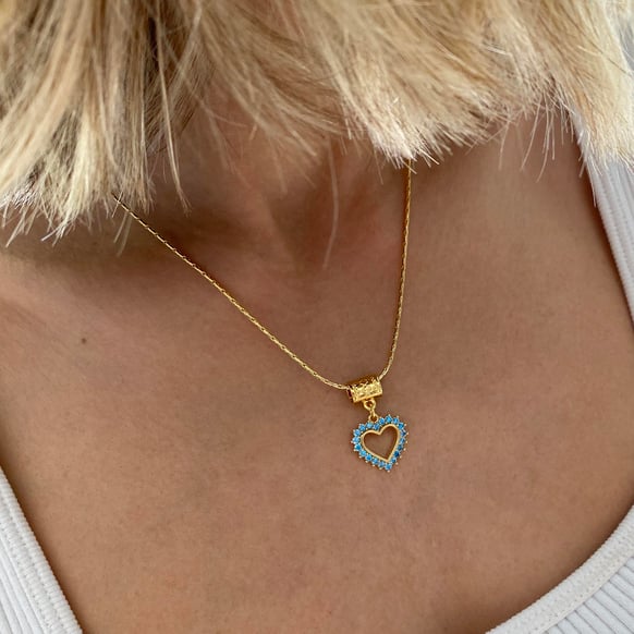 Carino Necklace