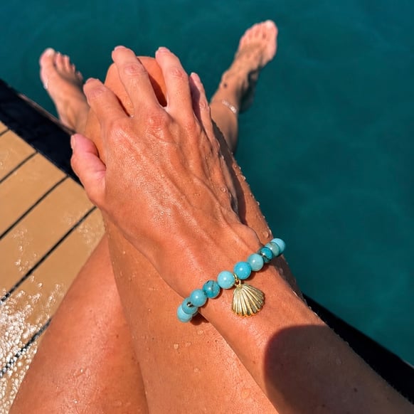 Luce del Mare Bileklik