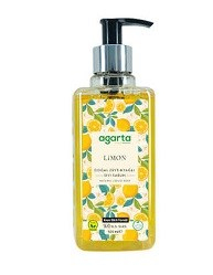 Agarta Sıvı Sabun Limon 500ml