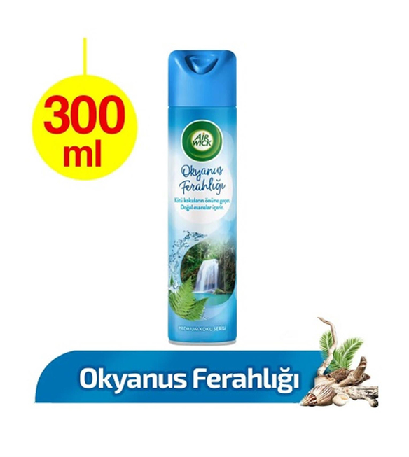 Air Wick Oda Kokusu Okyanus 300ml