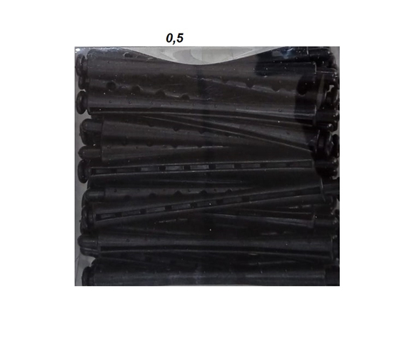 Alim Perma Bigudi No:0.5