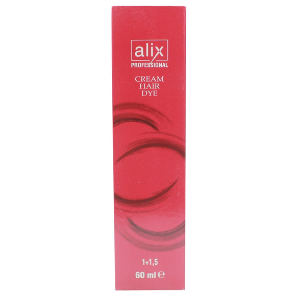 Alix Tüp Boya 5.00P Açık Kestane