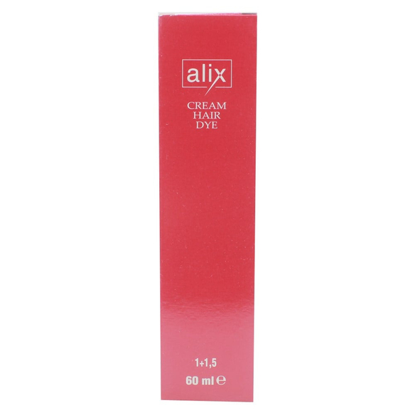 Alix Tüp Boya 5.35 Açık Kestane Dore Aka
