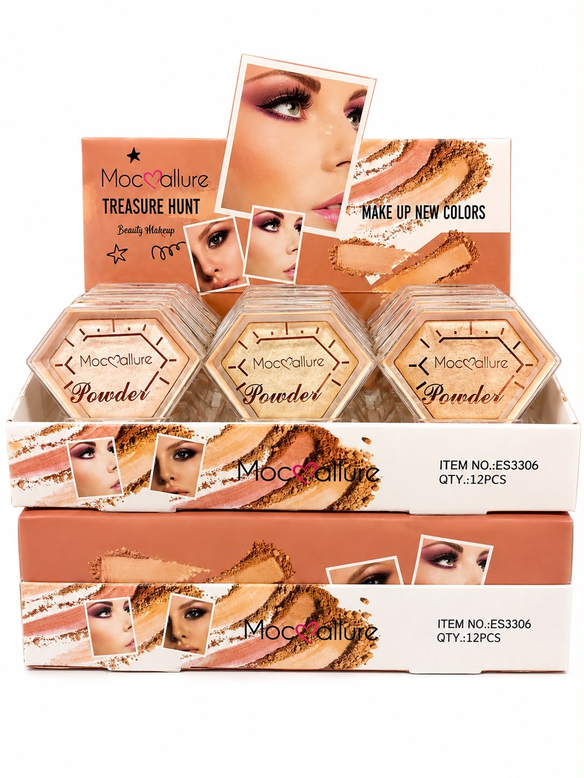 Amour Hıglhıter Elmas Treasure*12 Es-3306