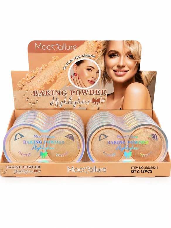Amour Hıglhıter Powder 2 Li *12 Es-3362-4