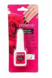 Amour Tırnak Yapıştırıcı Rose Güllü
