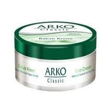 Arko Nem Krem Naturel 250ml