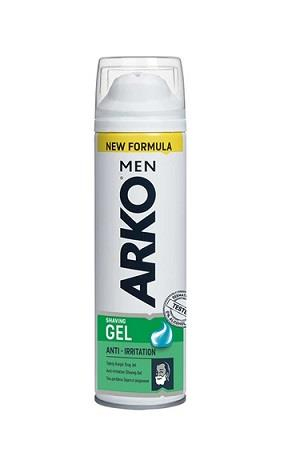 Arko Traş Jeli Anti 200ml