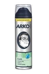 Arko Traş Jeli Klasik 200ml