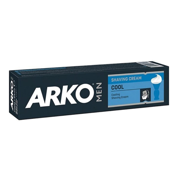 Arko Traş Krem Cool 100ml