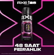Axe Deodorant 150ML Bay Number 10