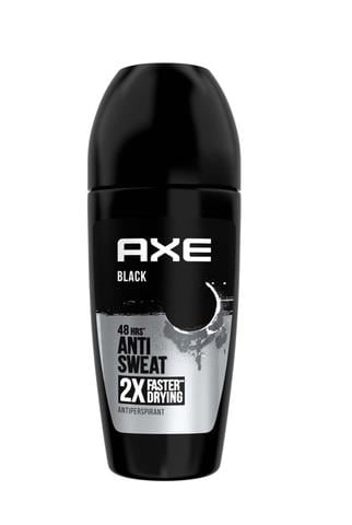 Axe Roll On Bay Black 50ml