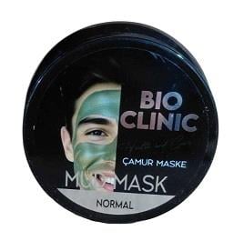 Bio Clınıc Mud Mask Normal 400gr