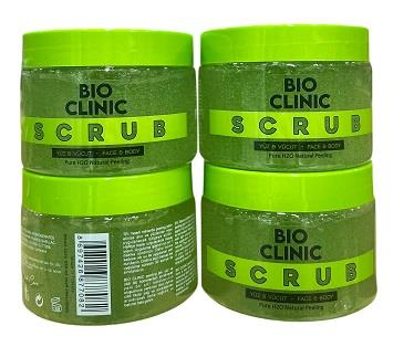 Bio Clınıc Scrub