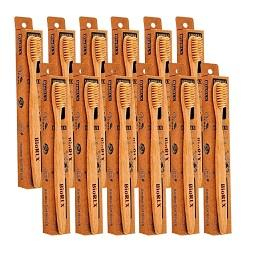 Bio Rlx Diş Fırçası Bambu