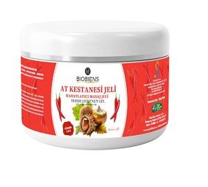 Biobiens At Kestenesi Jeli Isıtıcı 500ml