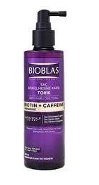 Bioblas Tonik Biotin-Caffeine 200ml