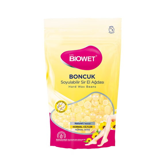 Biowet Ağda Granül 100gr Naturel
