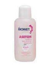 Biowet Aseton KLASİK** 200ml