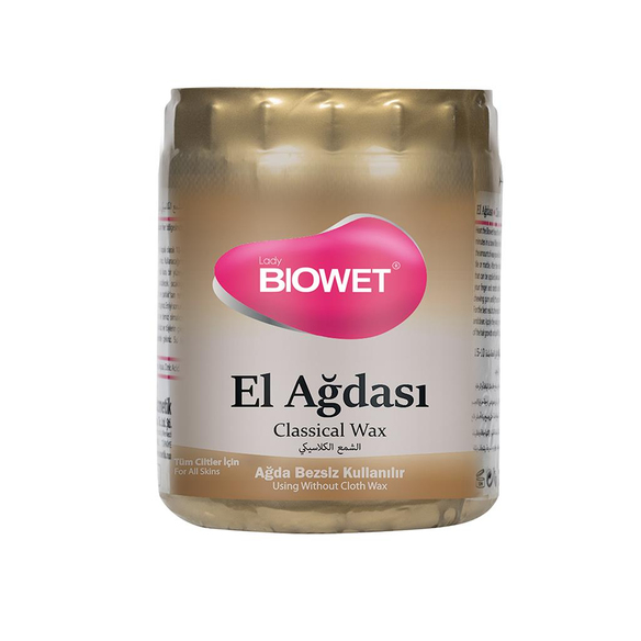 Biowet El Ağdası 250ml