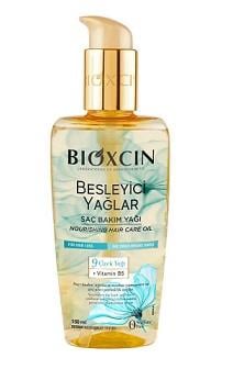 Bioxcin Besleyici Yağlar Saç Bakım Yağı 150ml