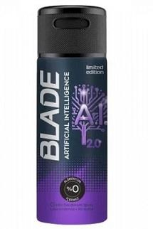 Blade Deodorant Artifical 2.0 150ml