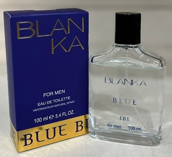 Blanka Parfüm Edt 100ml Bay Blue