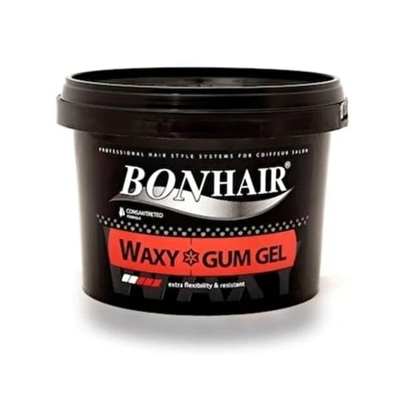 Bon Hair Jöle Waxy Gum 700ml