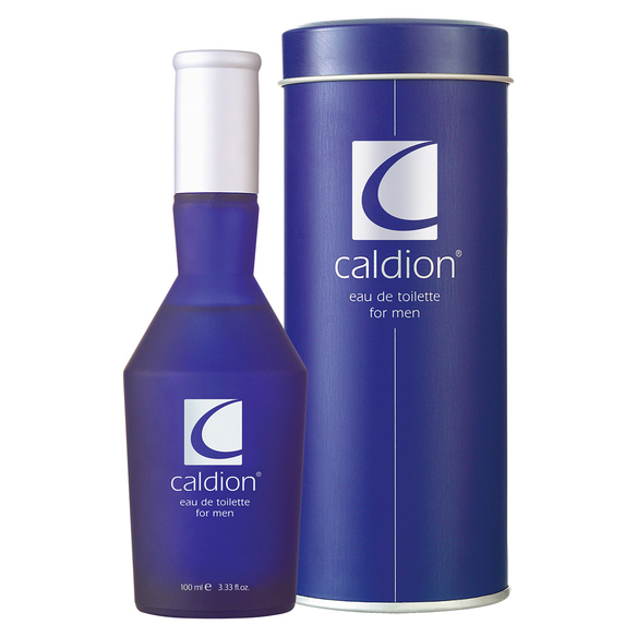 Caldion Edt Bay 100ml