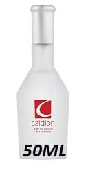 Caldion Edt bayan 50 Ml