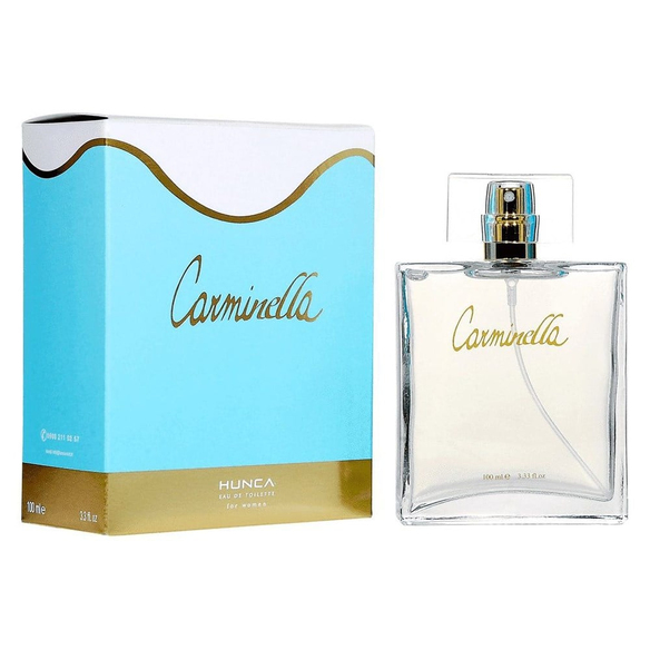 Carminella Set Bayan Classic