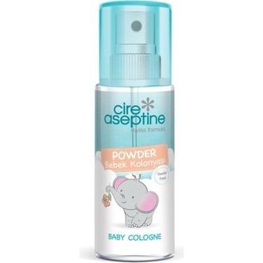 Cireaseptine Bebek Kolonyası Powder 150ml