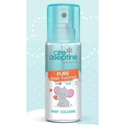 Cireaseptine Bebek Kolonyası Pure 150ml