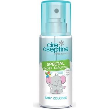 Cireaseptine Bebek Kolonyası Special 150ml
