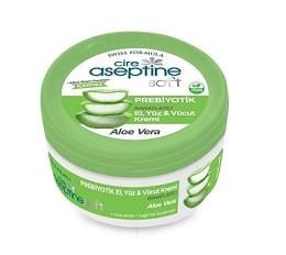 Cireaseptine Krem 30ml Aloe Vera