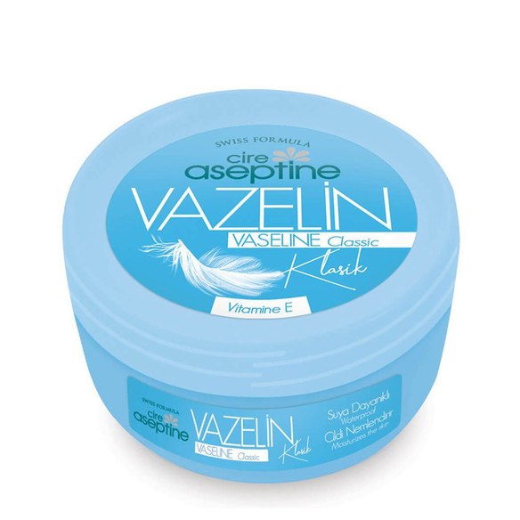 Cireaseptine Vazelin Klasik 150ml