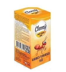 Clemy Karınca Yağı 20ml