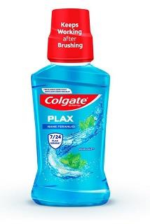 Colgate Ağız Bakım Suyu Nane 250ml