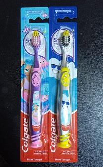 Colgate Diş Fırçası Deniz Kızı-Bulut +5YAŞ