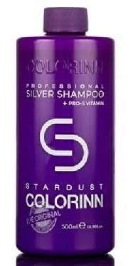 Colorin Silver Şampuan 1000ml