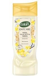 Dalan Duş Jeli Yulaf sütü Vanilya 450ml