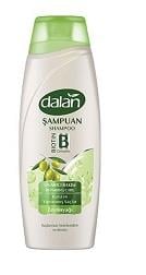 Dalan Şampuan Onarıcı Bakım 450ML