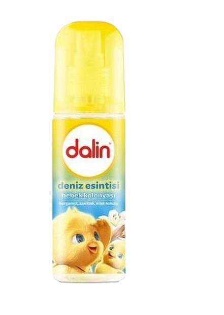 Dalin Bebe Kolonya Deniz Esintisi 150ml
