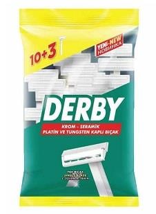 Derby Tek 13'lü Poşet