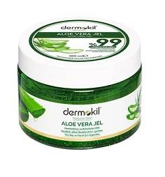Dermokil aloe vera jel 300ml
