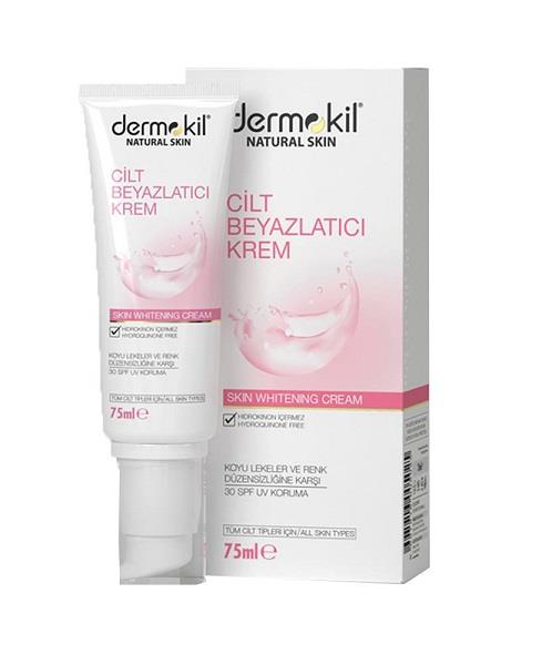 Dermokil Cilt Beyazlatıcı 75 ml