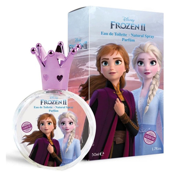 Disney Çocuk Parfümü Karma 50ml