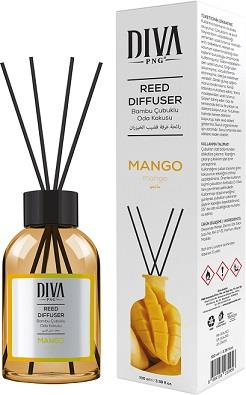 Diva Çubuk Koku 100Ml Mango