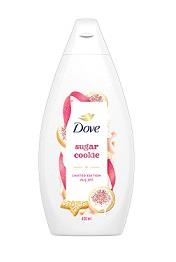 Dove Duş Jeli Sugar Cookie 450ml