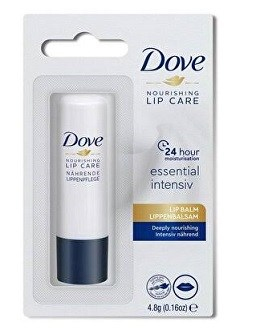 Dove Lip Besleyici Dudak Bakım 4.8 Gr *12